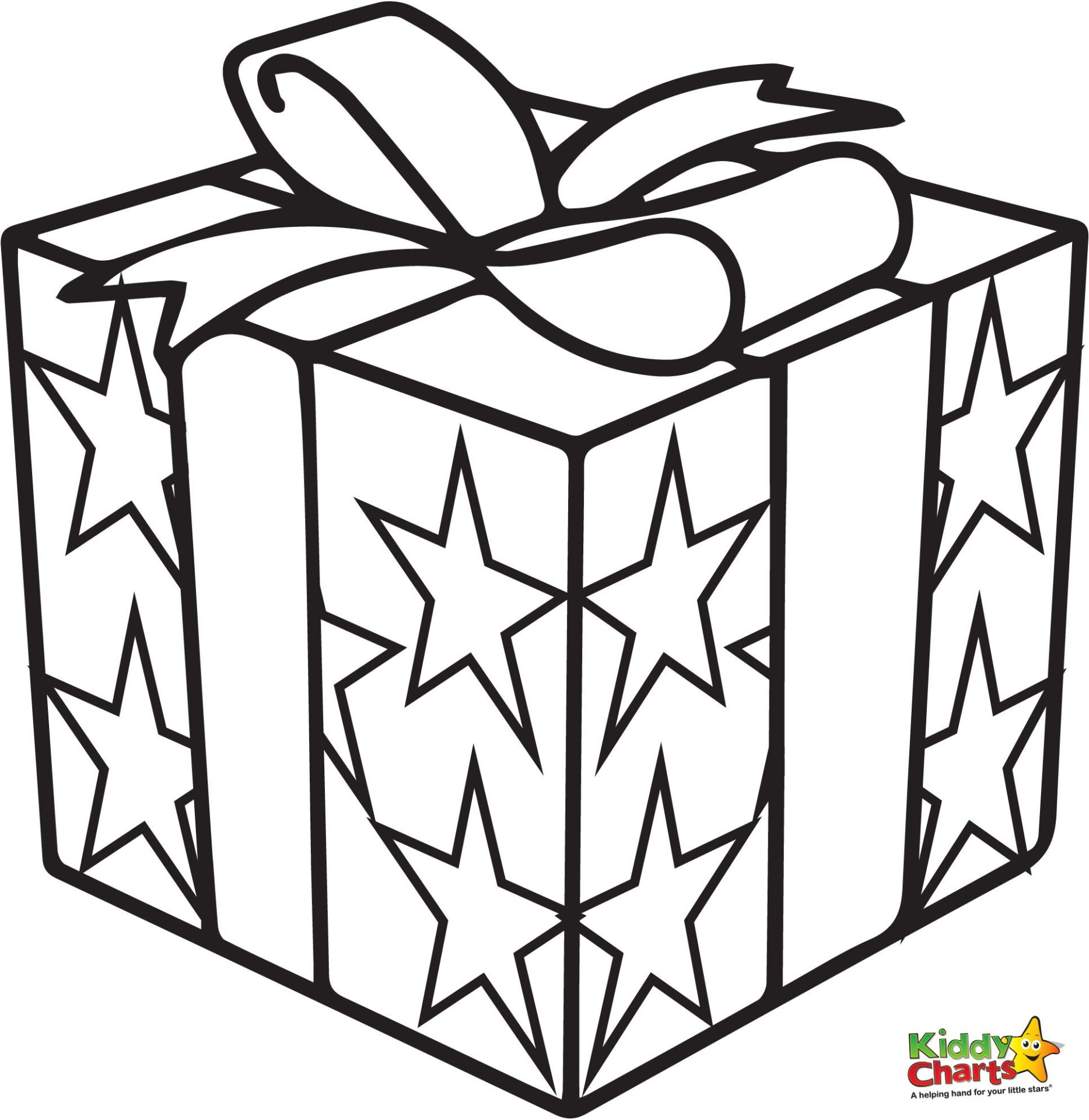 a puppy in a box coloring pages - photo #40
