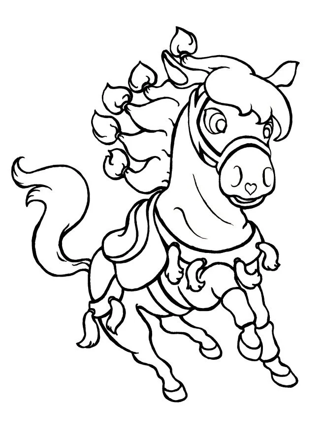 12 Chinese Zodiac animal colouring pages