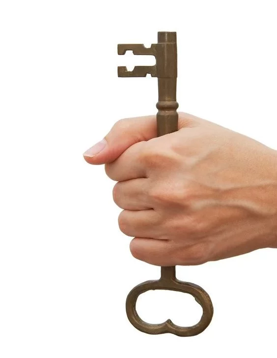 Seven Secrets about the Behaviour Charts guru (ahem)