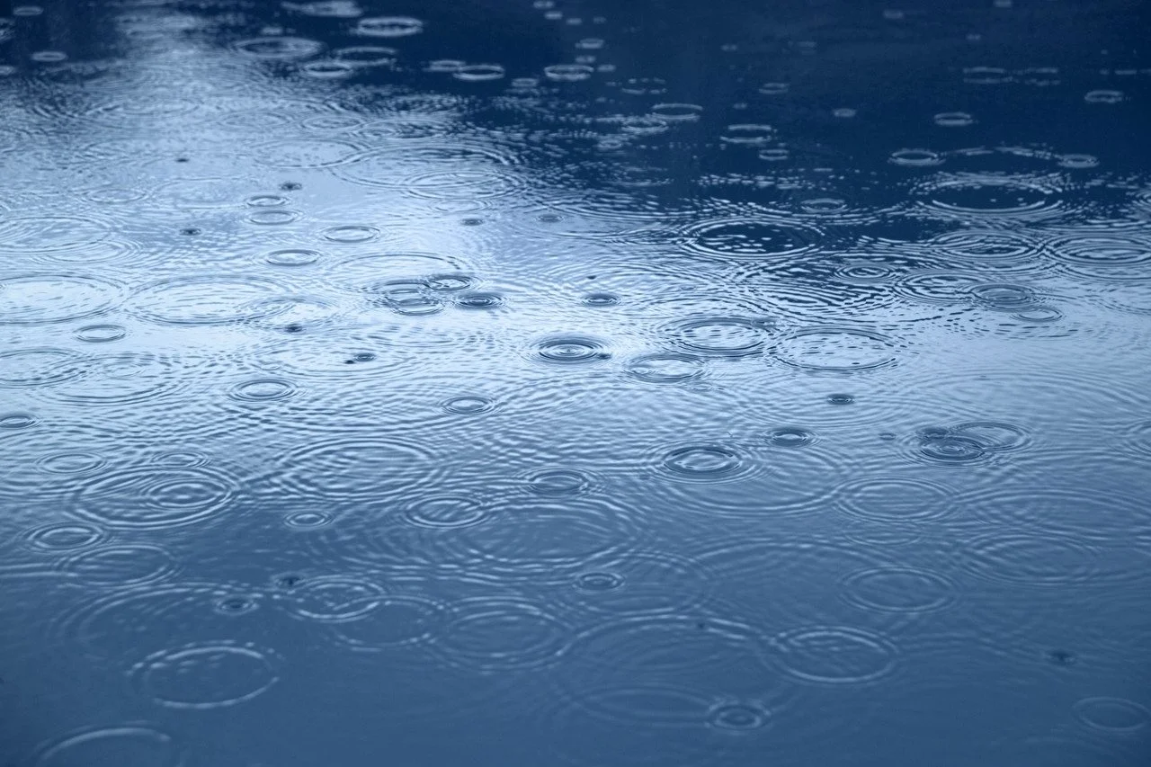 Finally it has stopped raining Finally it has stopped raining