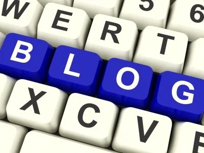 Having a blog is like having kids