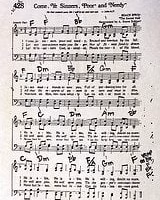 Consistency in parenting are you both singing from the same hymn sheet?