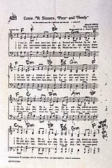 Consistency in parenting are you both singing from the same hymn sheet?