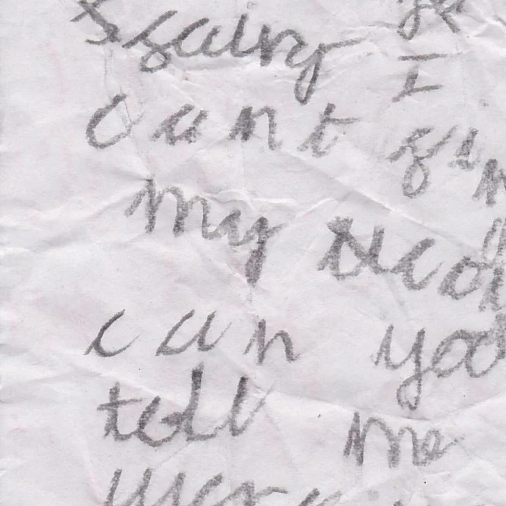 Chatterbox tooth fairy letter after *toothfairyfail*