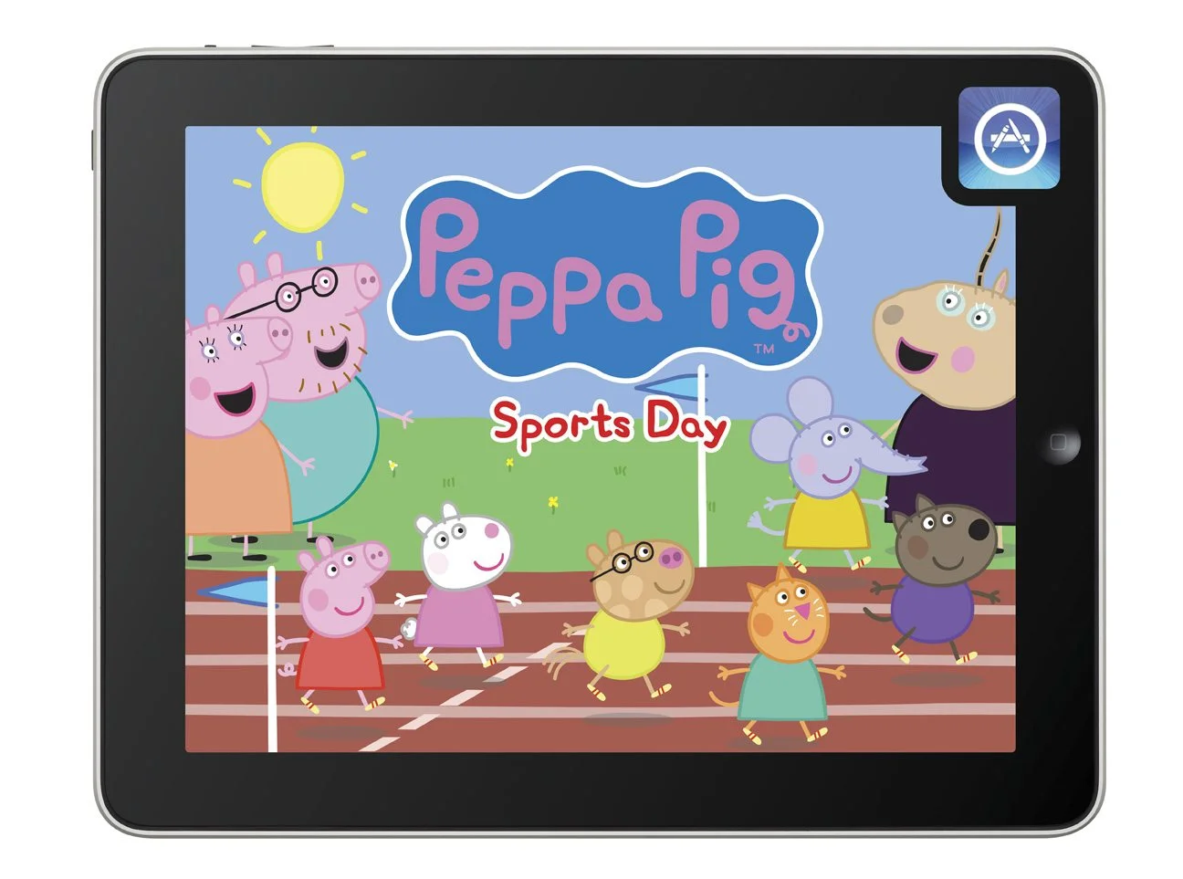 helen-neale-kiddycharts-printable-reward-charts-Peppa-pig-sports-day--running-race-screenshot Peppa Pig Sports Day Screen Shots