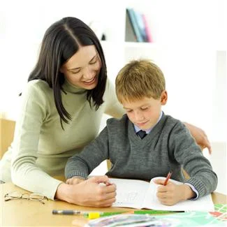 Parents and homework: Is it OK to not know?