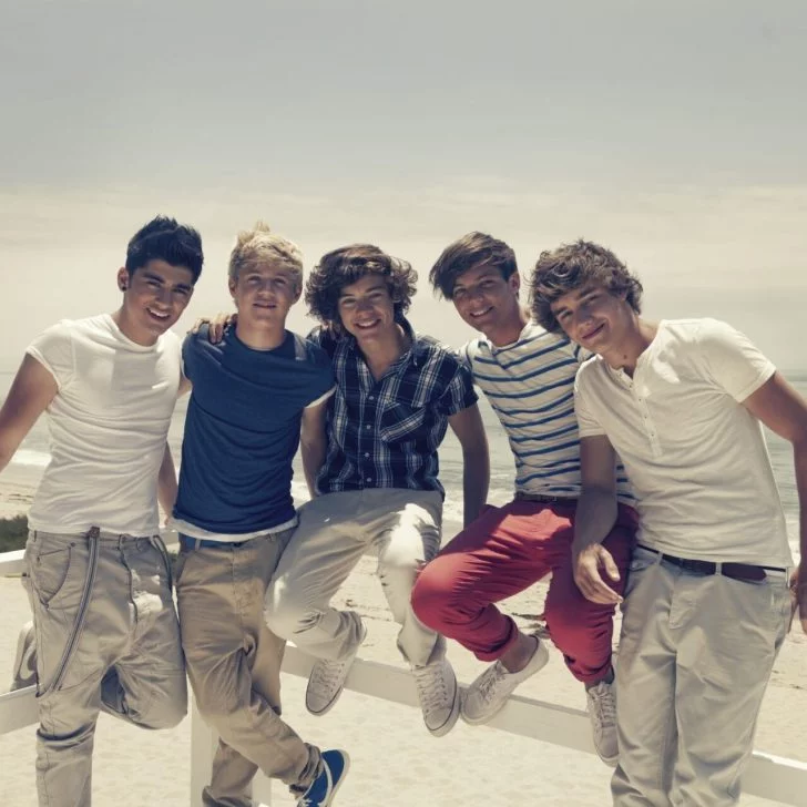 Pop Party 10 Review - One Direction