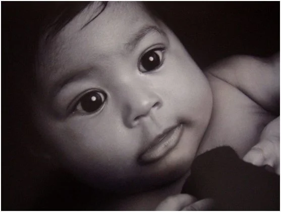 Baby body language: its not just about the cooing...