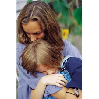 Tantrums: tips on dealing with them