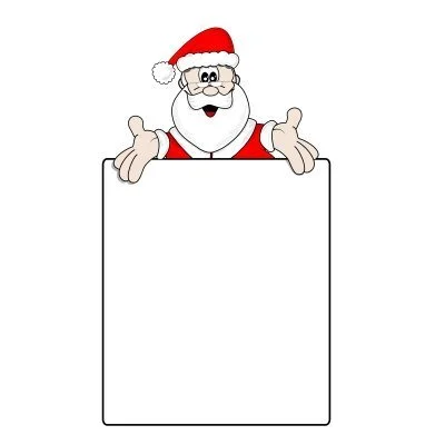 Christmas checklist; what's on yours?