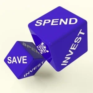 Pocket money for kids: Spending is good too!
