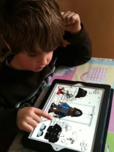 Paddington-bear-adventures-review-app Paddington Bear Adventures Review: iPad and iPhone