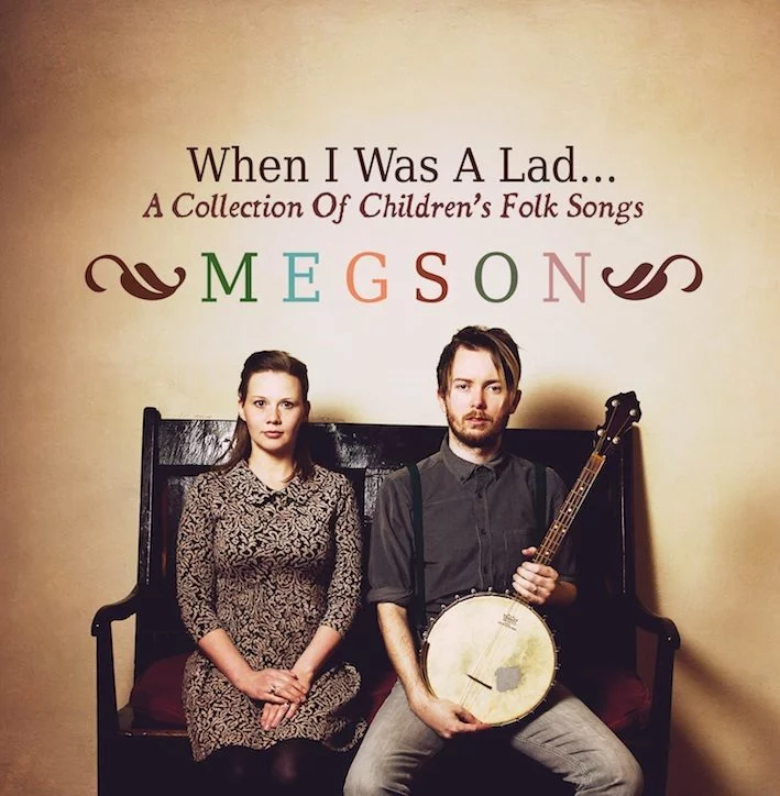 When I was a Lad: Megson