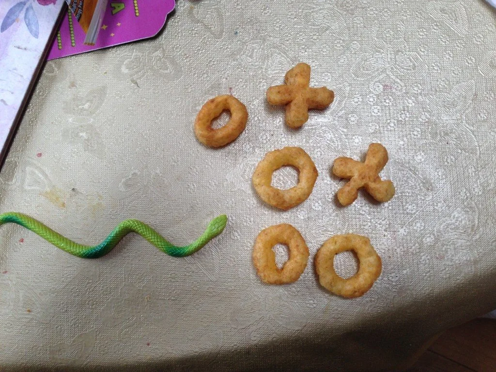 Walkers-Hoops-and-Crosses-Review Walkers Hoops and Crosses Review: Aren't you gonna play too?