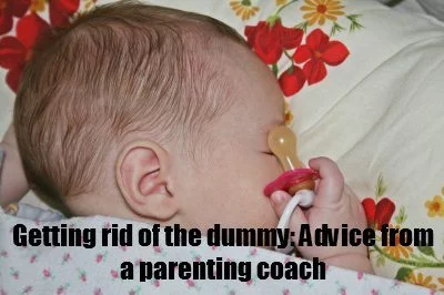 Baby dummies