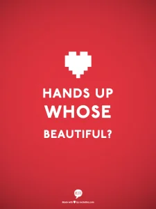 Mothers day quotes: Hands up whose beautiful