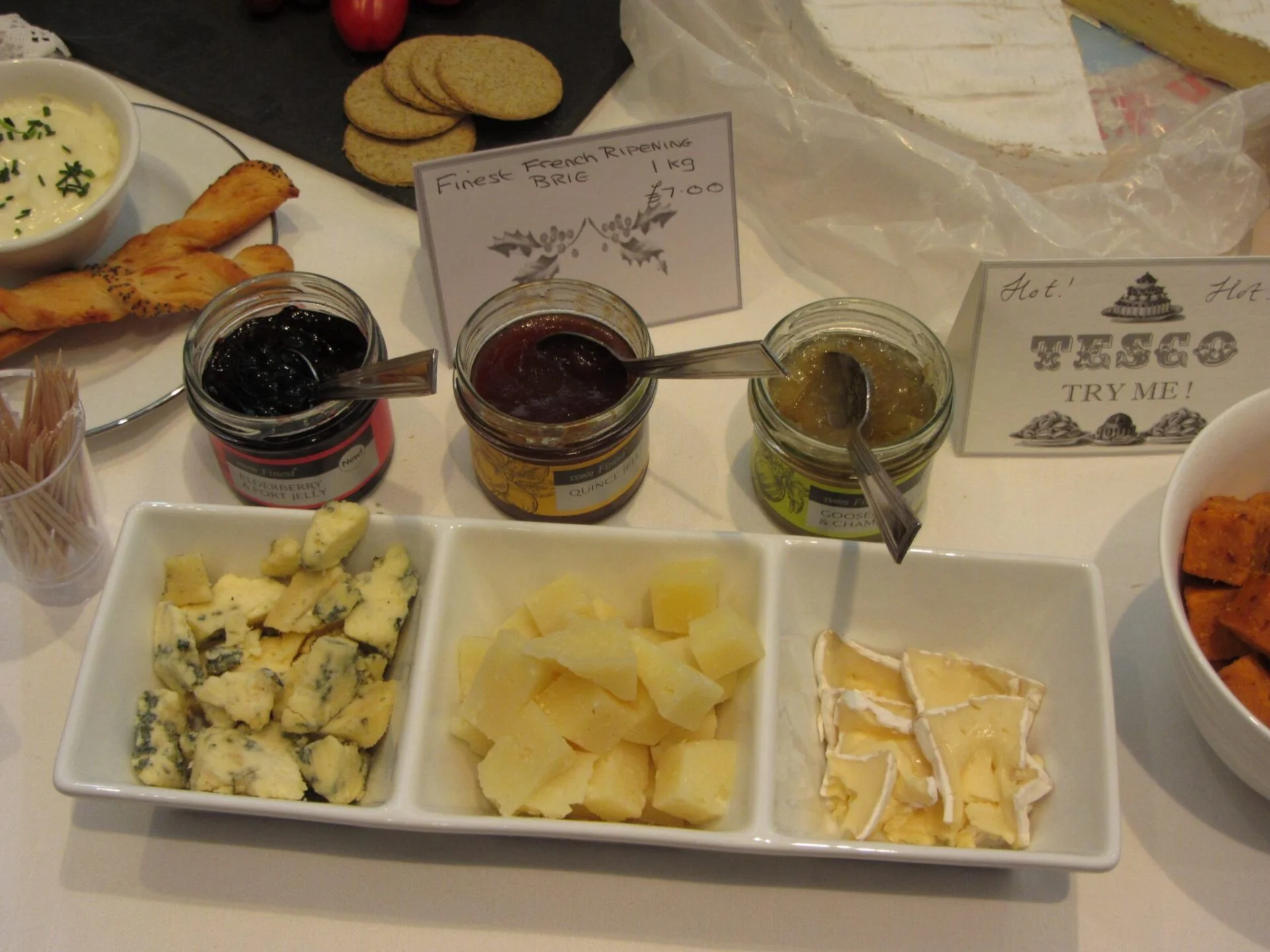 xmas-gift-ideas-for-men Xmas Gift Ideas for Men: Cheese and Jelly