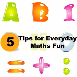 Cool Maths for Kids: 5 tips