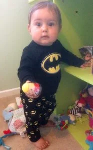 Little Casa: Pyjamas