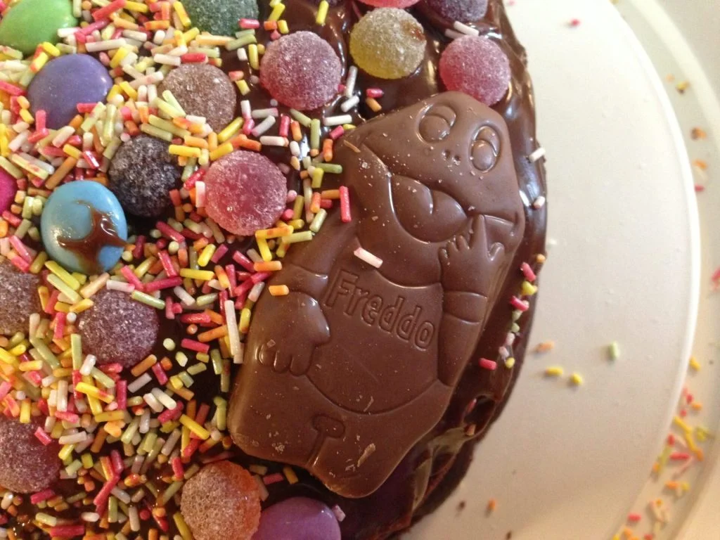 kids-only-cookbook-freddo Kids Only Cookbook: Freddo