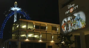 Disney-Infinity-012 Disney Infinity: Projection in London