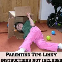 Parenting Tips: Starting School