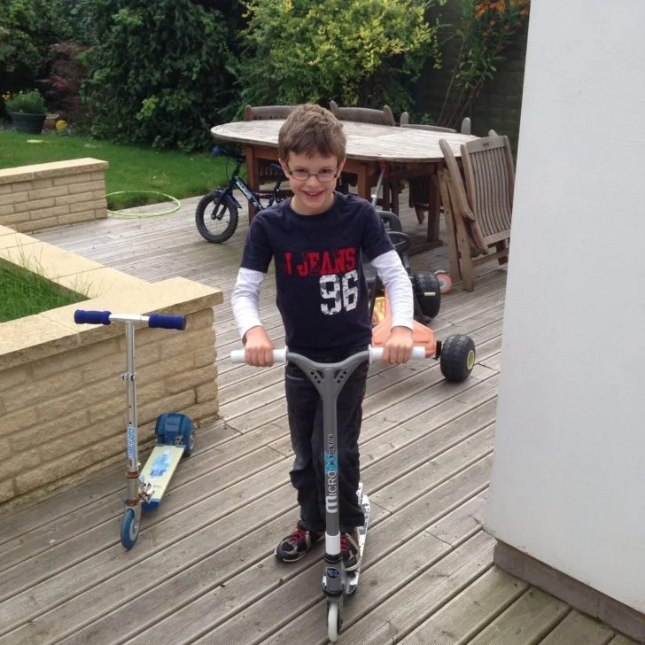 MX Trixx: Stuntboy