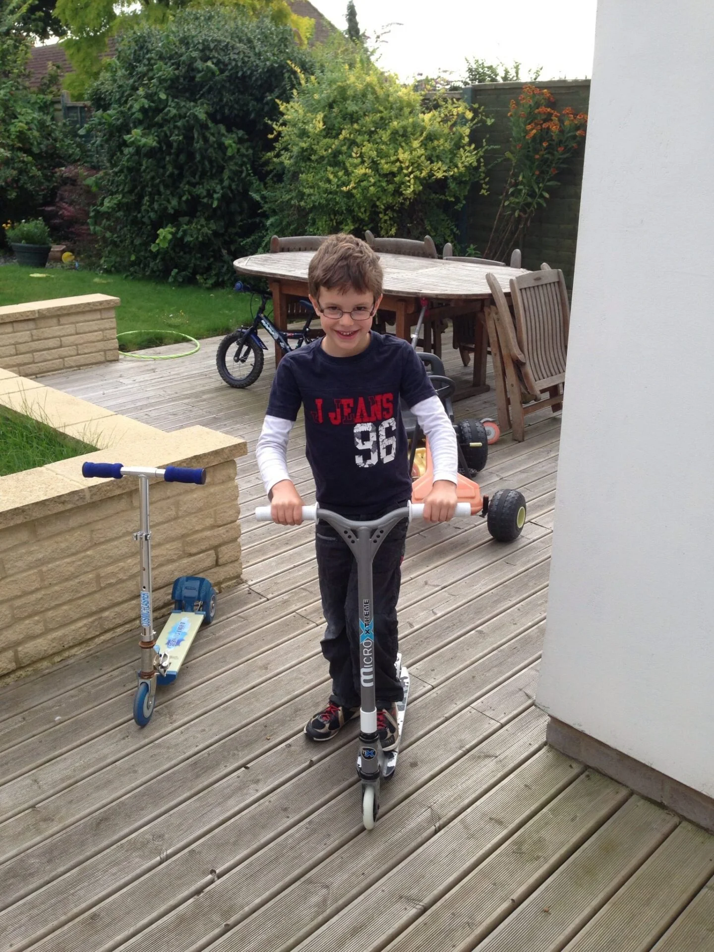 MX Trixx: Stuntboy