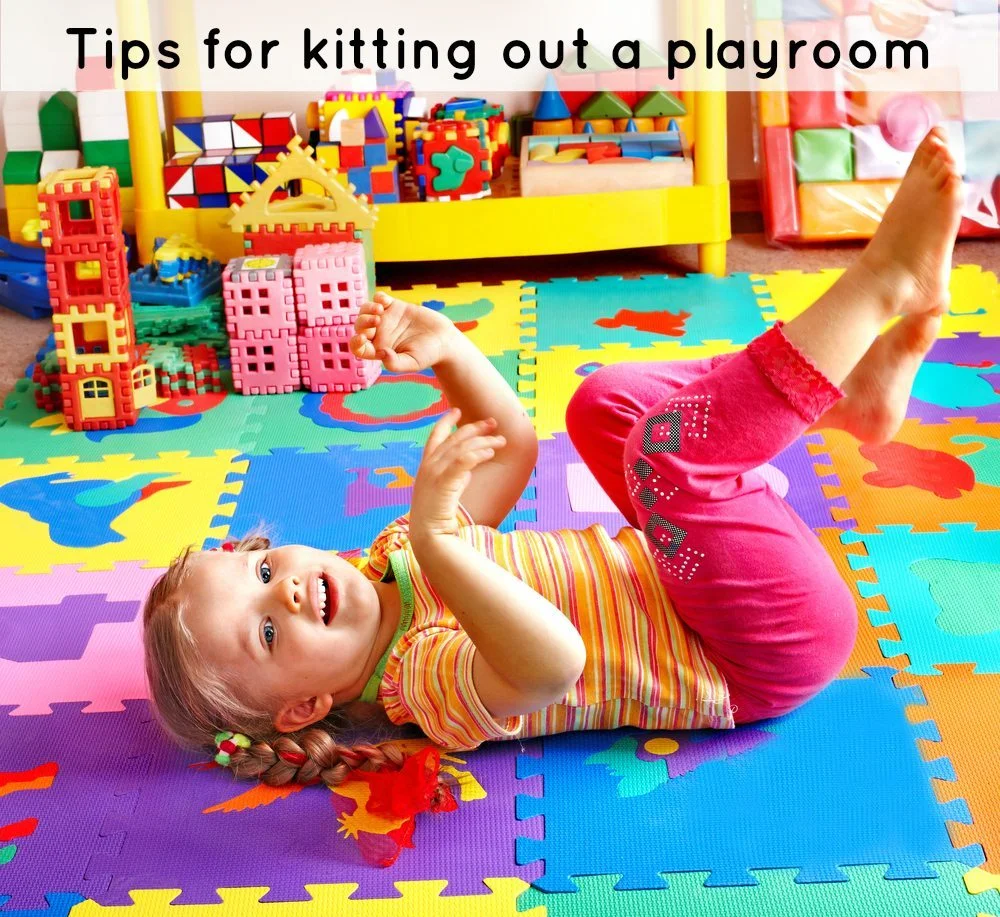 kitting-out-a-playroom