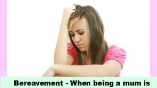 bereavement