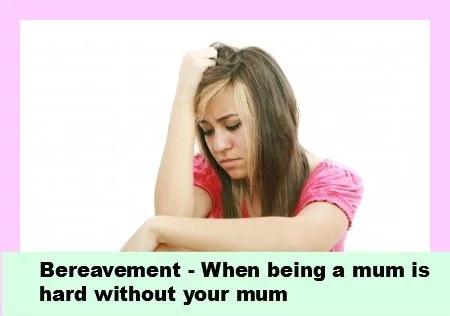 bereavement