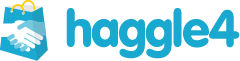 How to Haggle: Haggle4.com