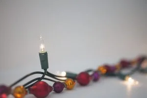 Saving on energy: Christmas tips