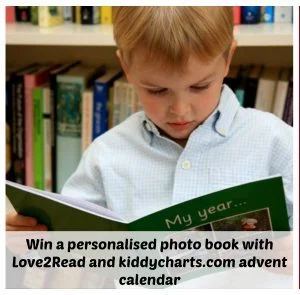 Love2Read: Featured