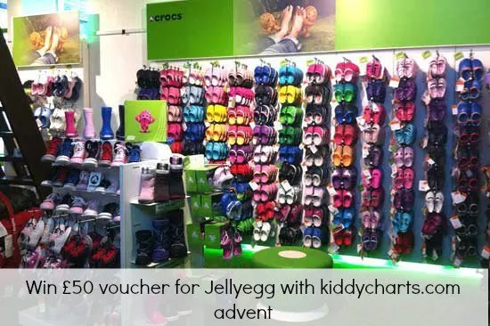 Jellyegg: Header