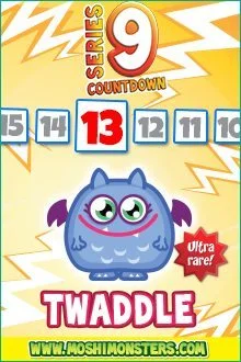 The image is counting down from 15 to 11 with the text 