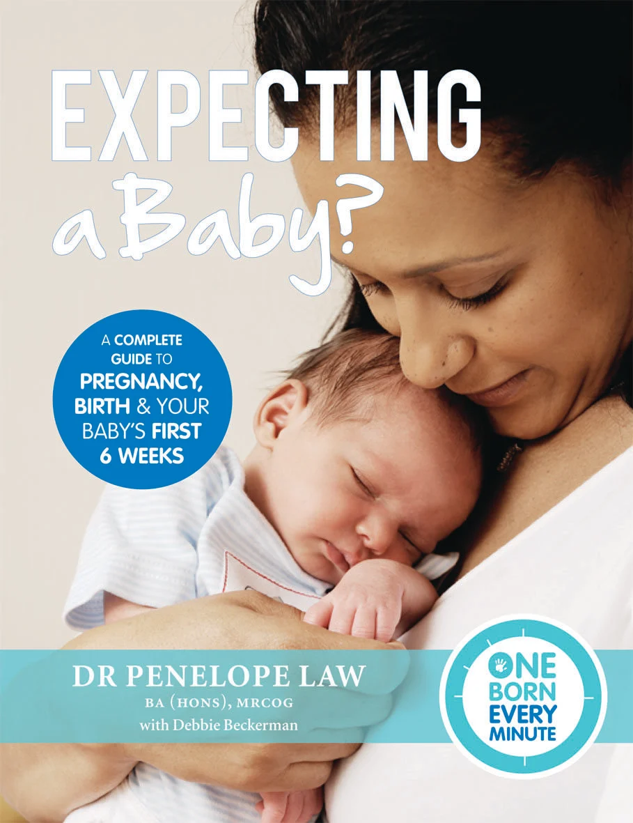 Expecting a Baby