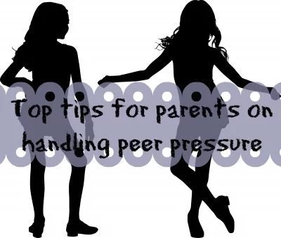 Peer PRessure: Photo