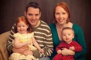 Redhead Babyled