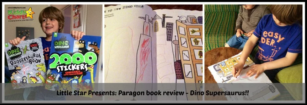 dino supersaurus
