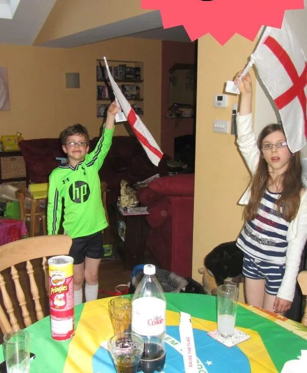 World Cup Night In: Tips
