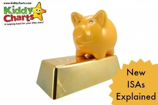 New ISAs explained: Scottish Friendly