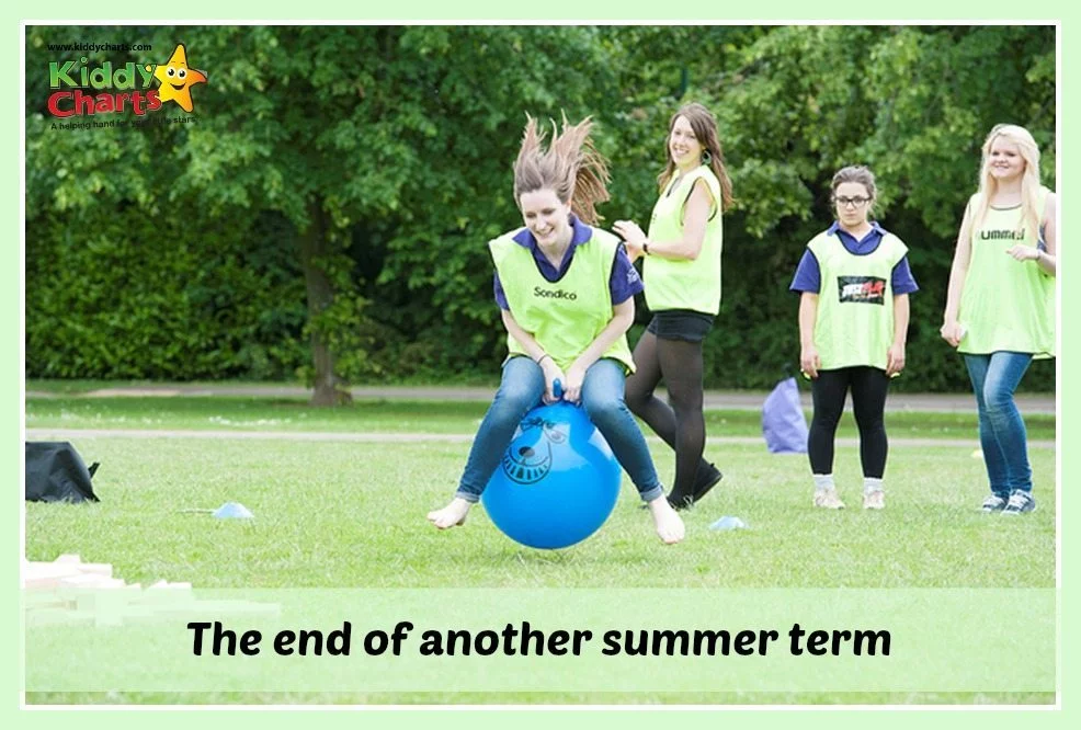 summer term