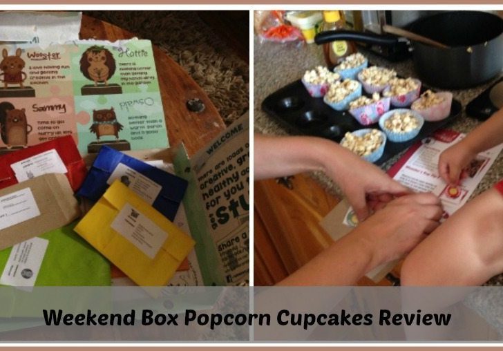 weekend box