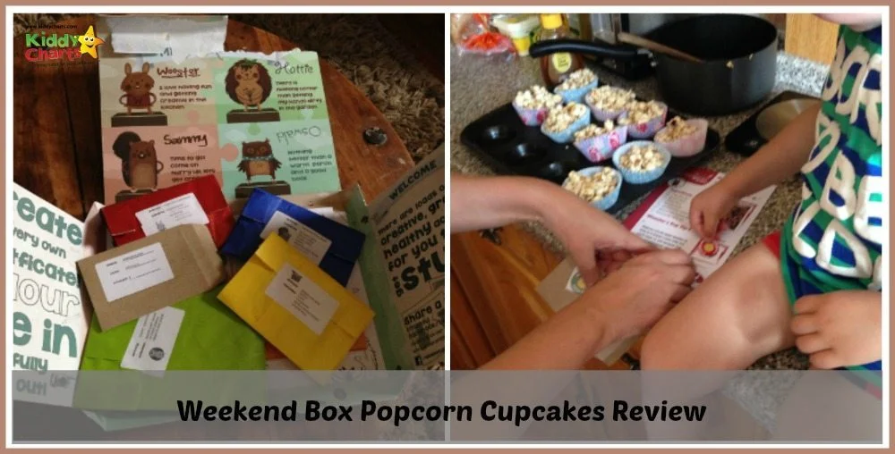 weekend box