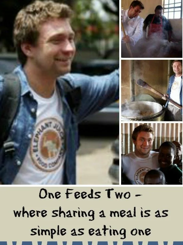 One Feeds Two