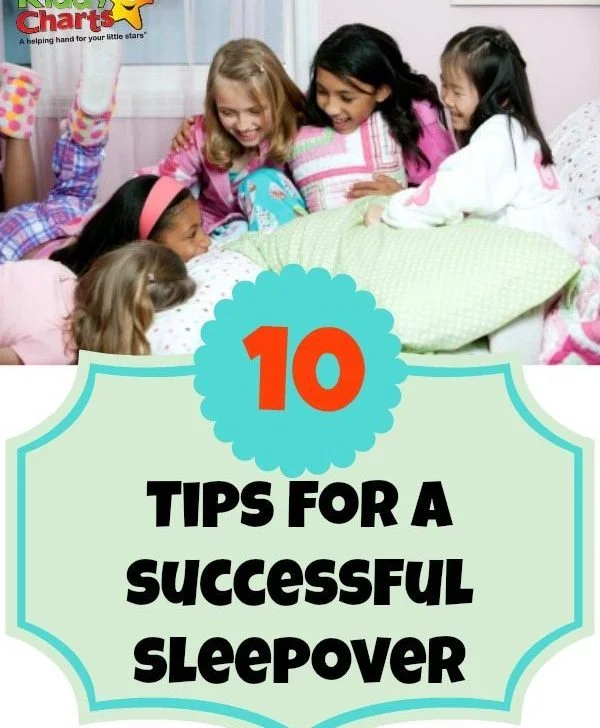 sleepovers