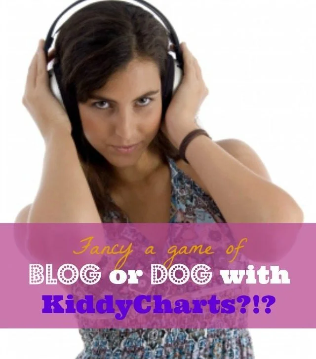 Do you have a favourite parenting podcast? Do you know any kids podcasts at all! Well if you haven't listened to scummy mummies podcast, well get on over there now and take a look - KiddyCharts were on the show and had a ball. Two very funny ladies, Ellie and Helen produce the show...do check it out.