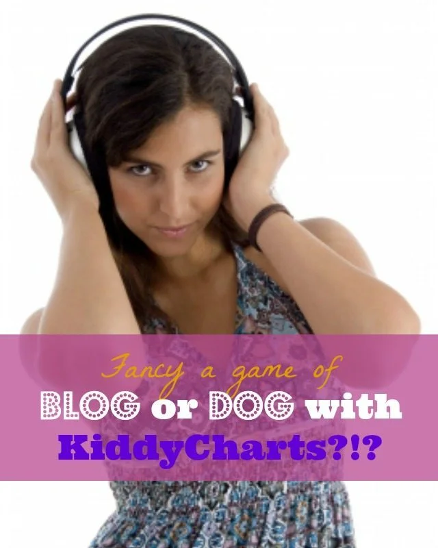 Do you have a favourite parenting podcast? Do you know any kids podcasts at all! Well if you haven't listened to scummy mummies podcast, well get on over there now and take a look - KiddyCharts were on the show and had a ball. Two very funny ladies, Ellie and Helen produce the show...do check it out.