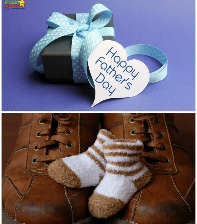 Are you looking for those dream Fathers Day gifts? They might be a little tongue in cheek, but I bet they make Dad smile on the big Day - and its n't that what it is all about!